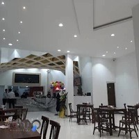 فست فود کورش شعبه ۳