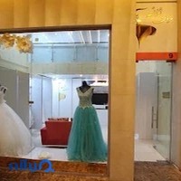 گالری بدلیجات و نقره الف