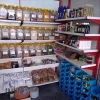 فروشگاه طب اسلامی حیات طیبه
