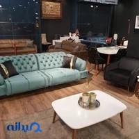 مبل عرفان