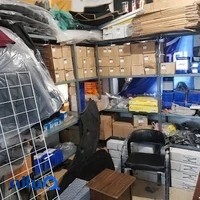 فروشگاه امداد یدک
