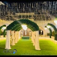 باغ تالار ارکیده