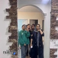 کار درمانی و گفتار درمانی آبا