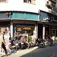 لوازم یدکی تویوتا تیموری