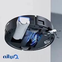 شرکت آرین / فروش جارو رباتیک و گجت ها
