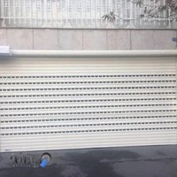 کرکره برقی کوروش