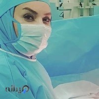 دکترفریده حسین زاده