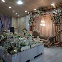 مجتمع باغ تالار پردیسان