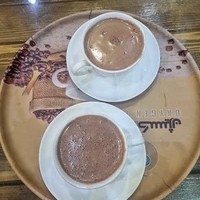 کافه اکسیژن
