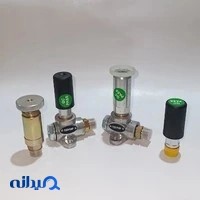 فروشگاه سوپاپ های بادی ایمان