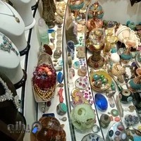 گالری نگین و نقره نبیری