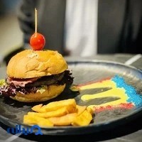 مجموعه گردشگری باغ و رستوران ناربن شیراز