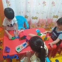 پیش دبستانی و مهدکودک مهرانا