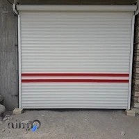 درب اتوماتیک ملک