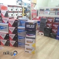 ایمان باطری