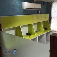 آموزشگاه تواناشو