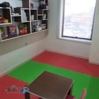 کلینیک گفتار درمانی و کاردرمانی طراوت
