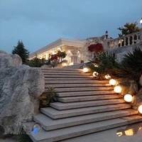 تالار سپید