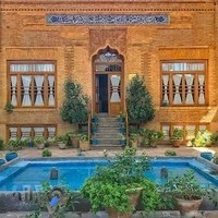 خانه موزه مدرس