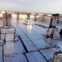 تعمیر ایزوگام در تهران