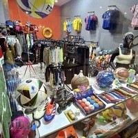 فروشگاه ورزشی Eleven