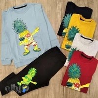 Barana store لباس کودک و نوجوان