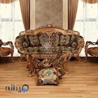 پارچه مبلی راشل