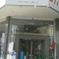 ابزار یراق مرکزی طوماری