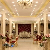 تالار قصر بابابزرگ