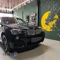 کاور و سرامیک خودرو Rez club
