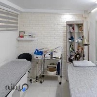 سالن زیبایی ره آفرین