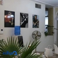 آموزشگاه موسیقی آتش سودا