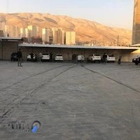 کارواش بزرگ مرتضی