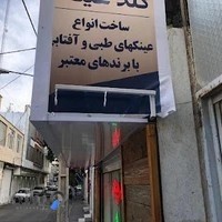 گلد عینک