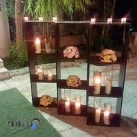 باغ تالار معطر