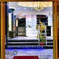 ۲ هتل ناز