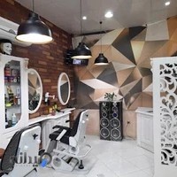 آرایشگاه مردانه رمانتیک(معلمی)،Vipداماد