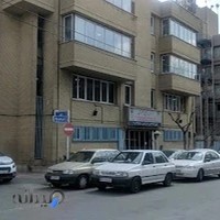 اداره تامین اجتماعی شعبه ۲۷