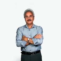دکتر محمود راوری
