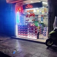 اتو باطری حمید قادری