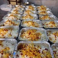 کیترینگ کماسی