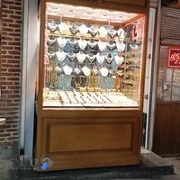 Bagheroghli gold & jewelry gallery