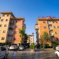 هتل آپارتمان کوشال چالوس