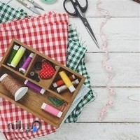 آموزشگاه طراحی و دوخت ادبی