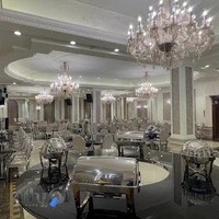 تالار پذیرایی متین