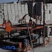 تولیدی تیرچه بلوک شیراز - سینا گستر