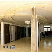 درب ضد سرقت پاتریس