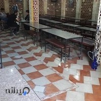 دیزی سرای سنتی هزاردستان