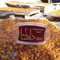 باغ دلگشا شهمیرزاد