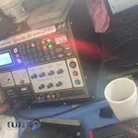 تعمیرگاه فنی تخصصی پارسیان